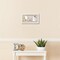 ArtToFrames Collage Photo Picture Frame with 3 - 3.5x5 inch Openings, Framed in White with Over 62 Mat Color Options and Regular Glass (CSM-3966-29)